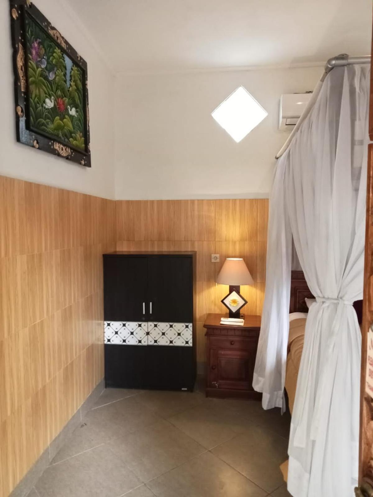 Nitya Home Stay Lembongan מראה חיצוני תמונה