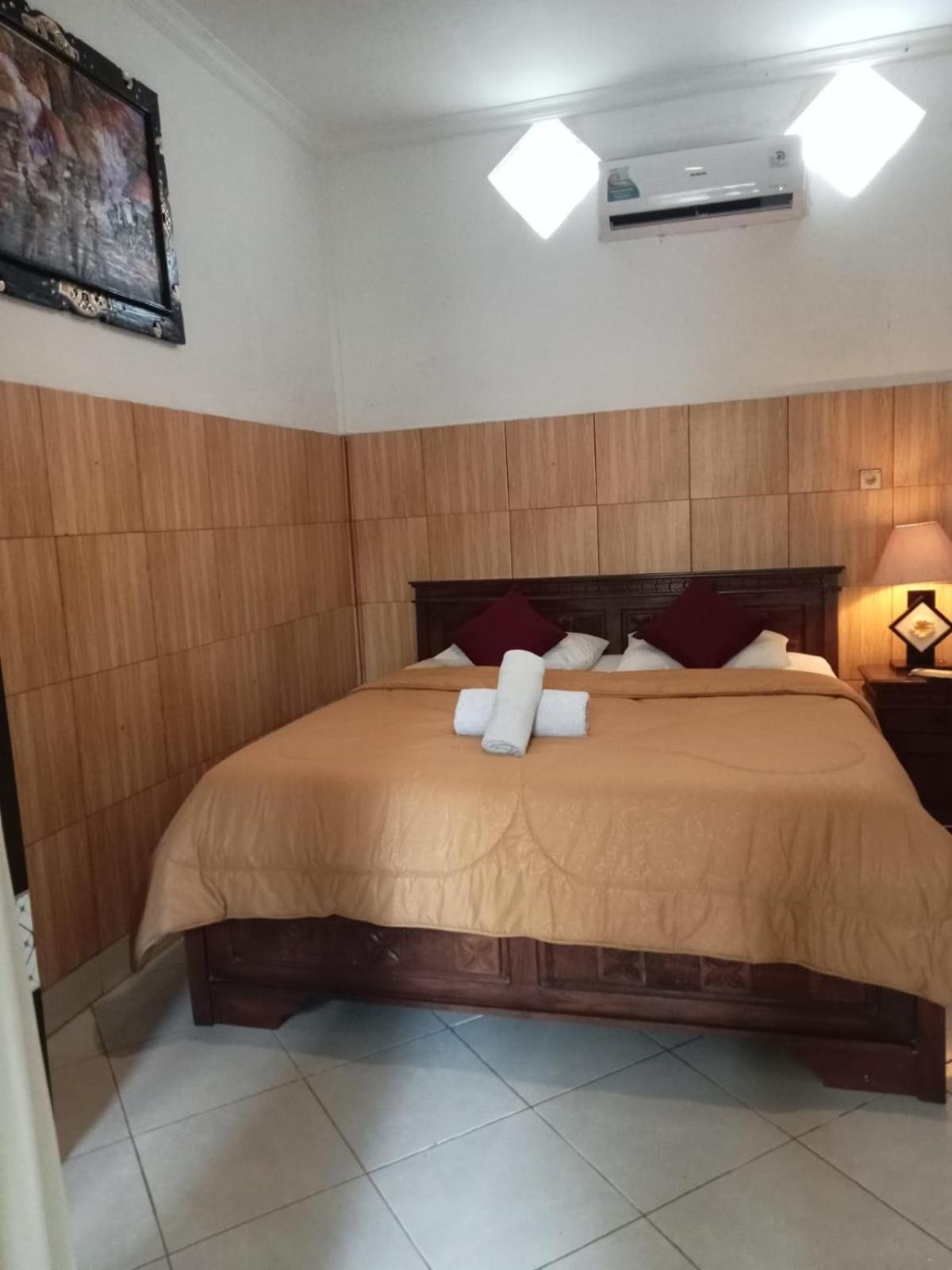 Nitya Home Stay Lembongan מראה חיצוני תמונה