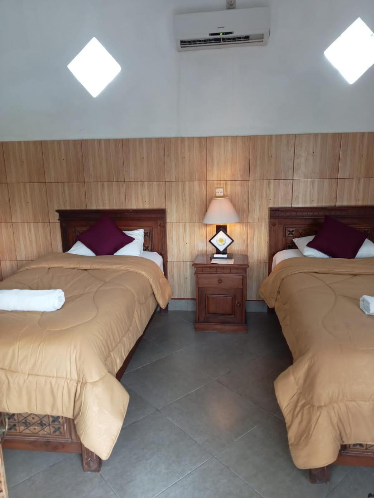 Nitya Home Stay Lembongan מראה חיצוני תמונה