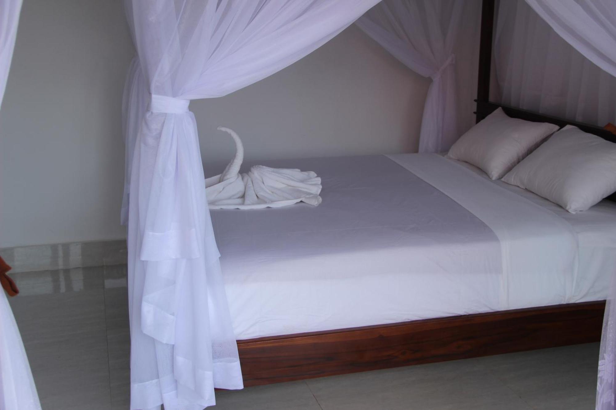 Nitya Home Stay Lembongan חדר תמונה