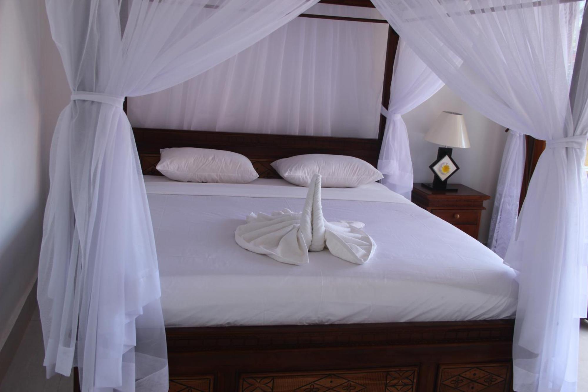 Nitya Home Stay Lembongan חדר תמונה