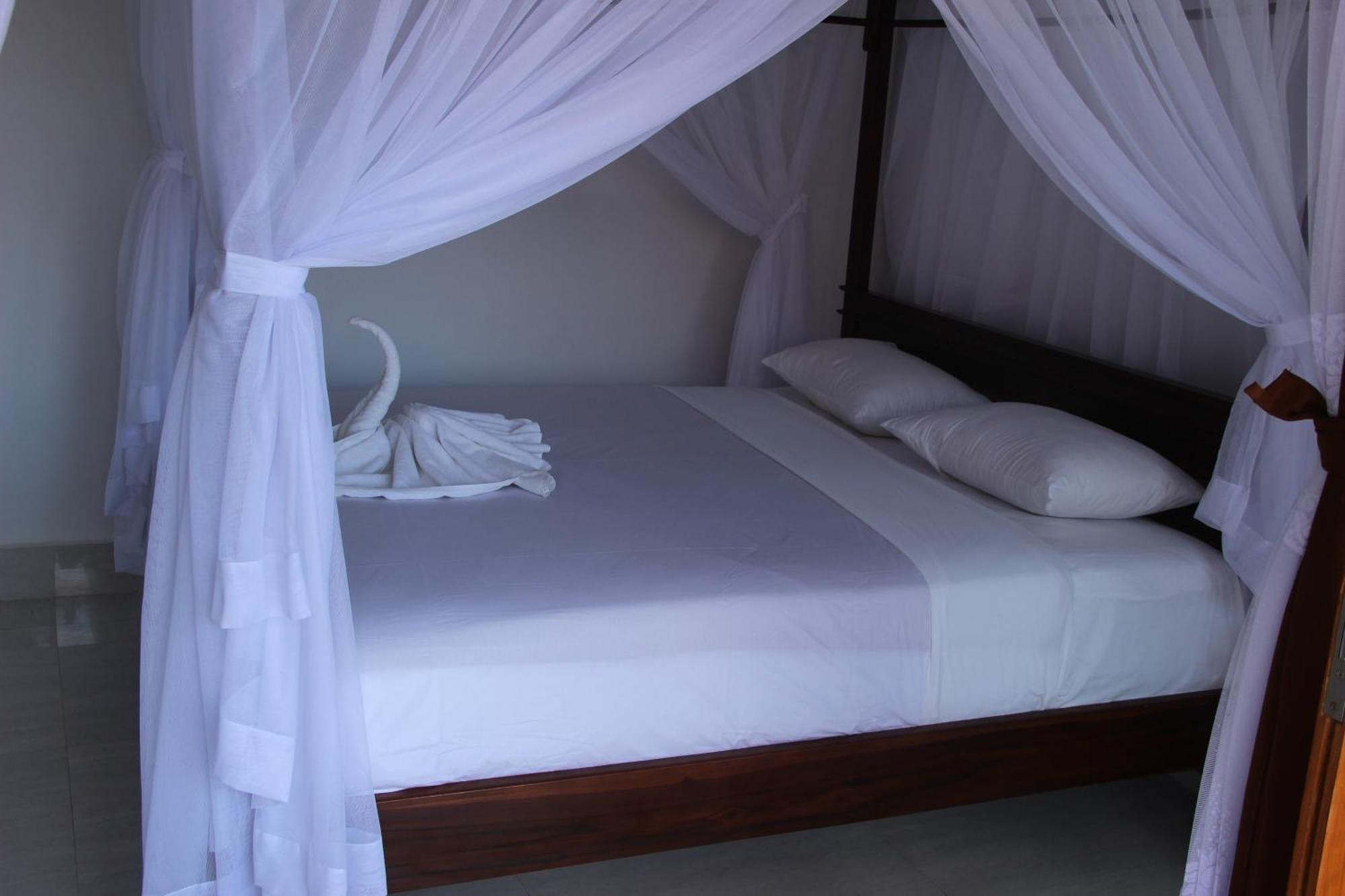 Nitya Home Stay Lembongan חדר תמונה