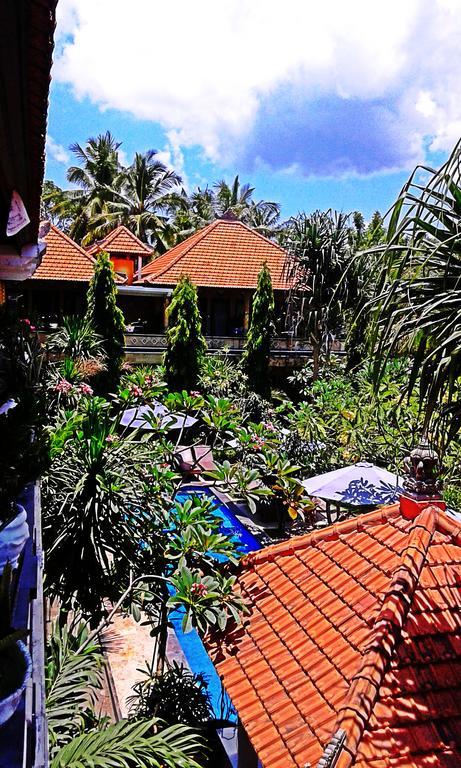Nitya Home Stay Lembongan מראה חיצוני תמונה