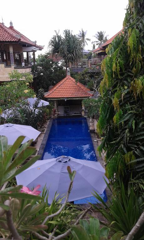 Nitya Home Stay Lembongan מראה חיצוני תמונה