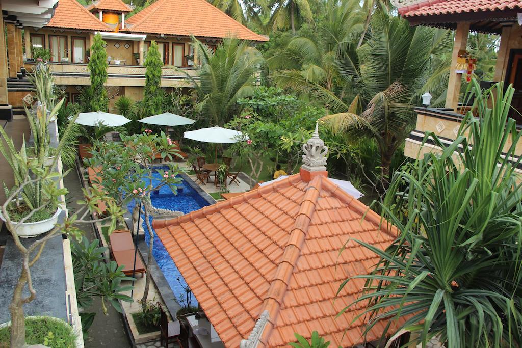 Nitya Home Stay Lembongan מראה חיצוני תמונה
