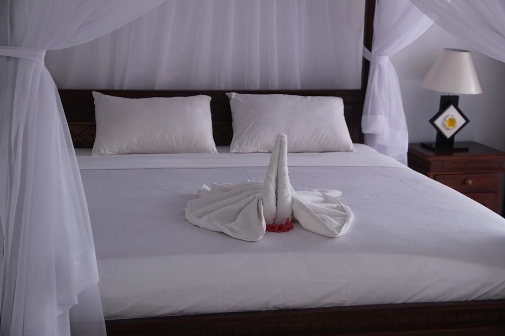 Nitya Home Stay Lembongan מראה חיצוני תמונה