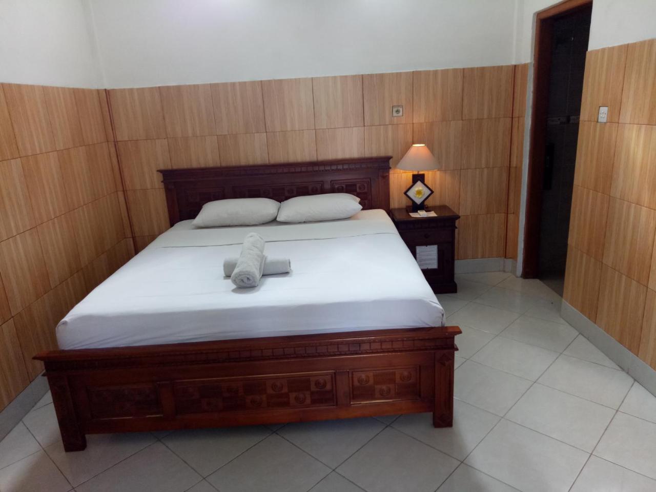 Nitya Home Stay Lembongan מראה חיצוני תמונה