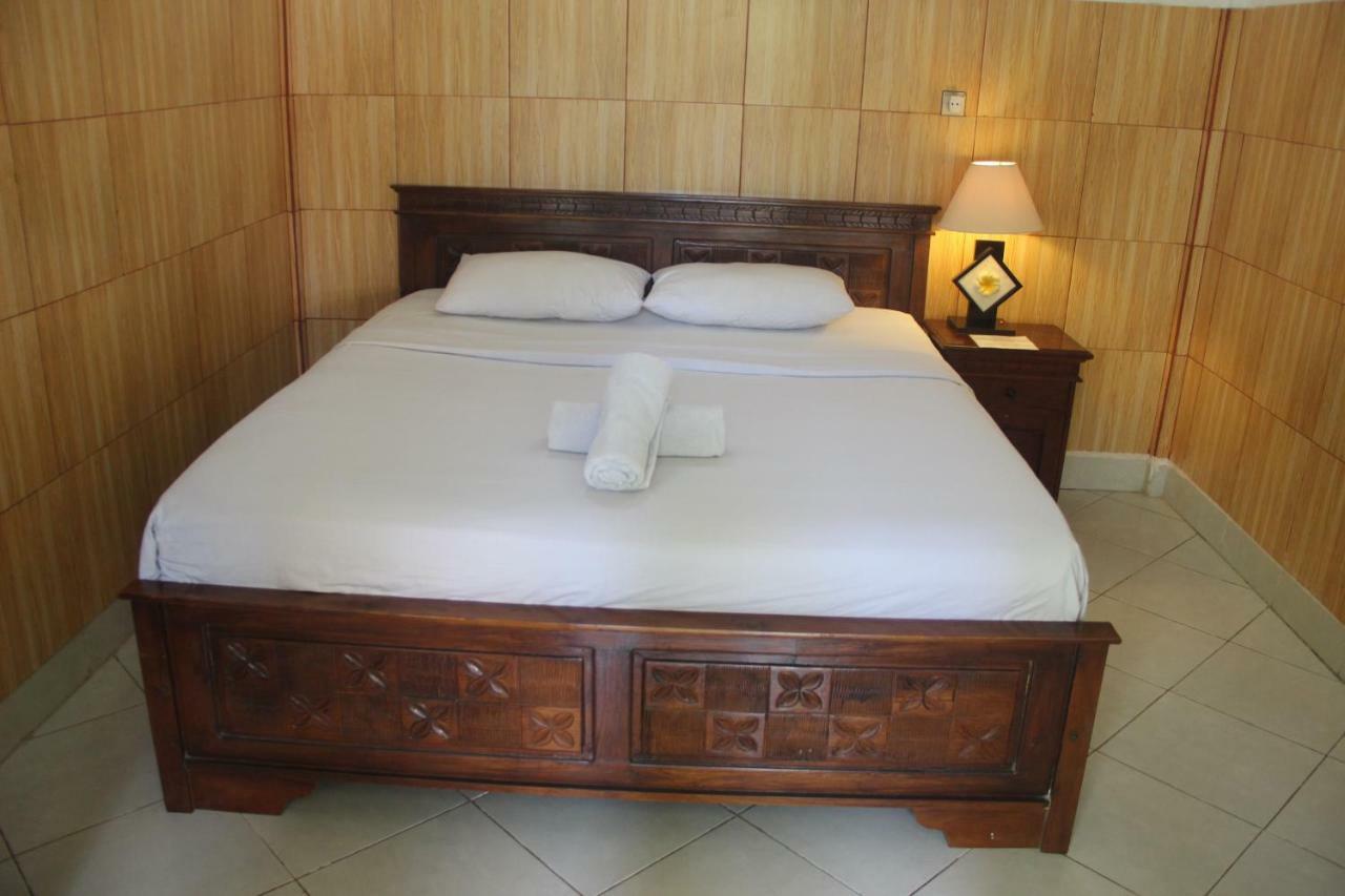 Nitya Home Stay Lembongan מראה חיצוני תמונה