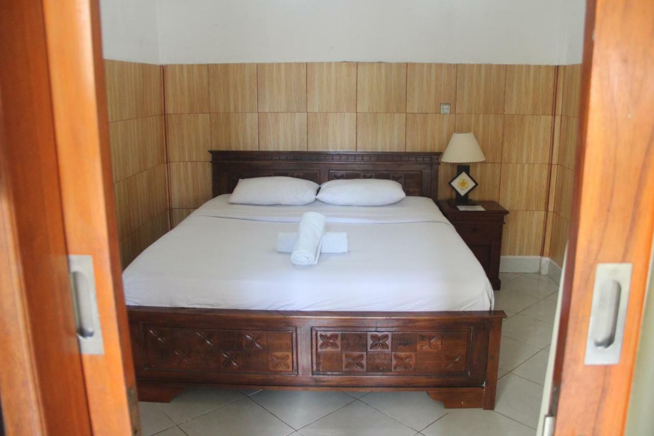Nitya Home Stay Lembongan מראה חיצוני תמונה