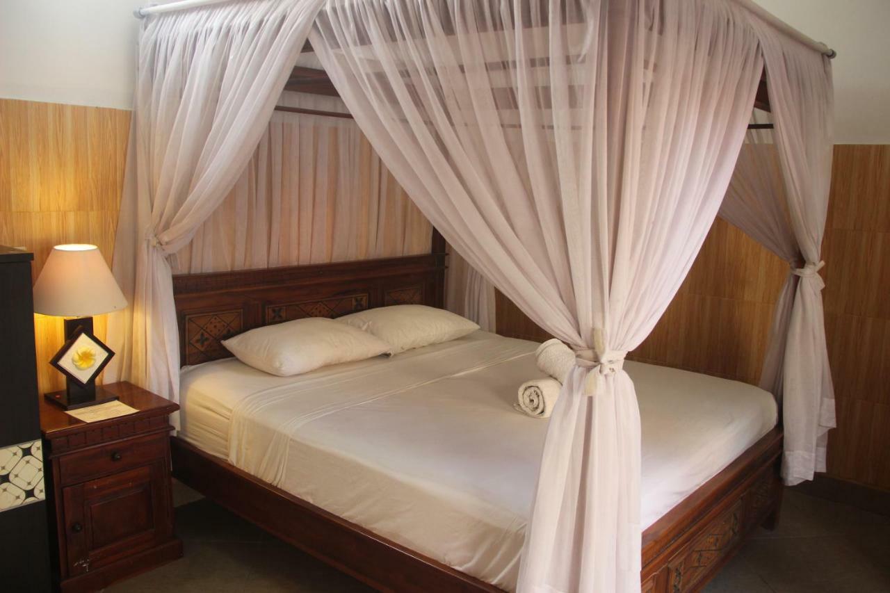 Nitya Home Stay Lembongan מראה חיצוני תמונה